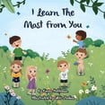 thumbnail image 1 of I Learn The Most From You, (Paperback), 1 of 1