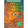 thumbnail image 1 of Pre-Owned I Left My Sneakers in Dimension X (Paperback) 0671798332 9780671798338, 1 of 1
