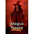 thumbnail image 1 of I Libri del Circolo Segreto Magia Rossa, (Paperback), 1 of 1