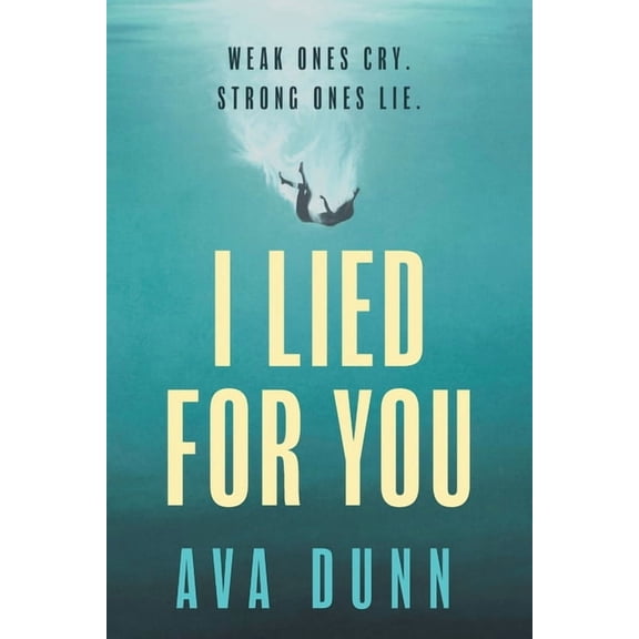 I Lied For You, (Paperback)