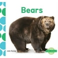 thumbnail image 1 of I Like Animals! Set 1 Bears, (Hardcover), 1 of 1