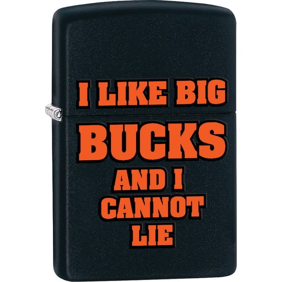 I Like Big Bucks