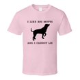 thumbnail image 1 of TrendyTees Unisex Short Sleeve Solid Print T-Shirt, Men's, 1 of 1