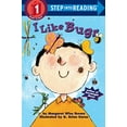 thumbnail image 1 of Pre-Owned I Like Bugs (Paperback) 0307261077 9780307261076, 1 of 1