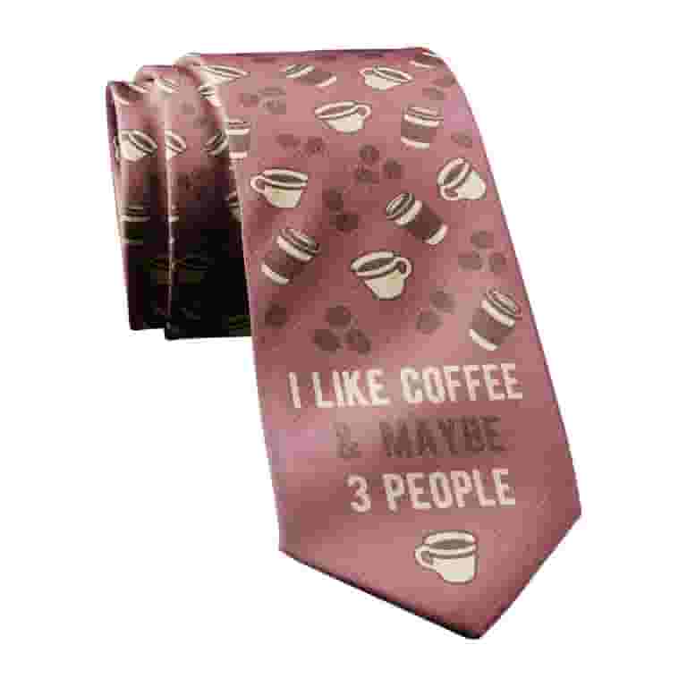 I LIKE COFFEE And Maybe 3 People T Shirt For Funny Caffeine I LIKE COFFEE And Maybe 3 People T Shirt For Funny Caffeine