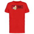 thumbnail image 1 of I Like Delhi Thumbs Up Tee Men's -Image by Shutterstock, 1 of 2