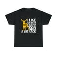 thumbnail image 1 of I Like Em With Long Legs And A Big Rack Shirt, Funny Hunting Gift - ID: 667, 1 of 7