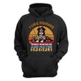thumbnail image 1 of I Like Fishing, and My Bernese Mountain Dog, and Maybe 3 People. Happy Father's Day Hoodie Unisex Merch Hoodies Berner Lover Gifts - 00004, 1 of 6