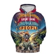 thumbnail image 1 of I Like Fishing, and my Great Dane, and Maybe 3 People. Happy Father's Day All Over Print 3D Hoodie Unisex Merch Hoodies Danes Dog Lover Gifts - 00004, 1 of 6