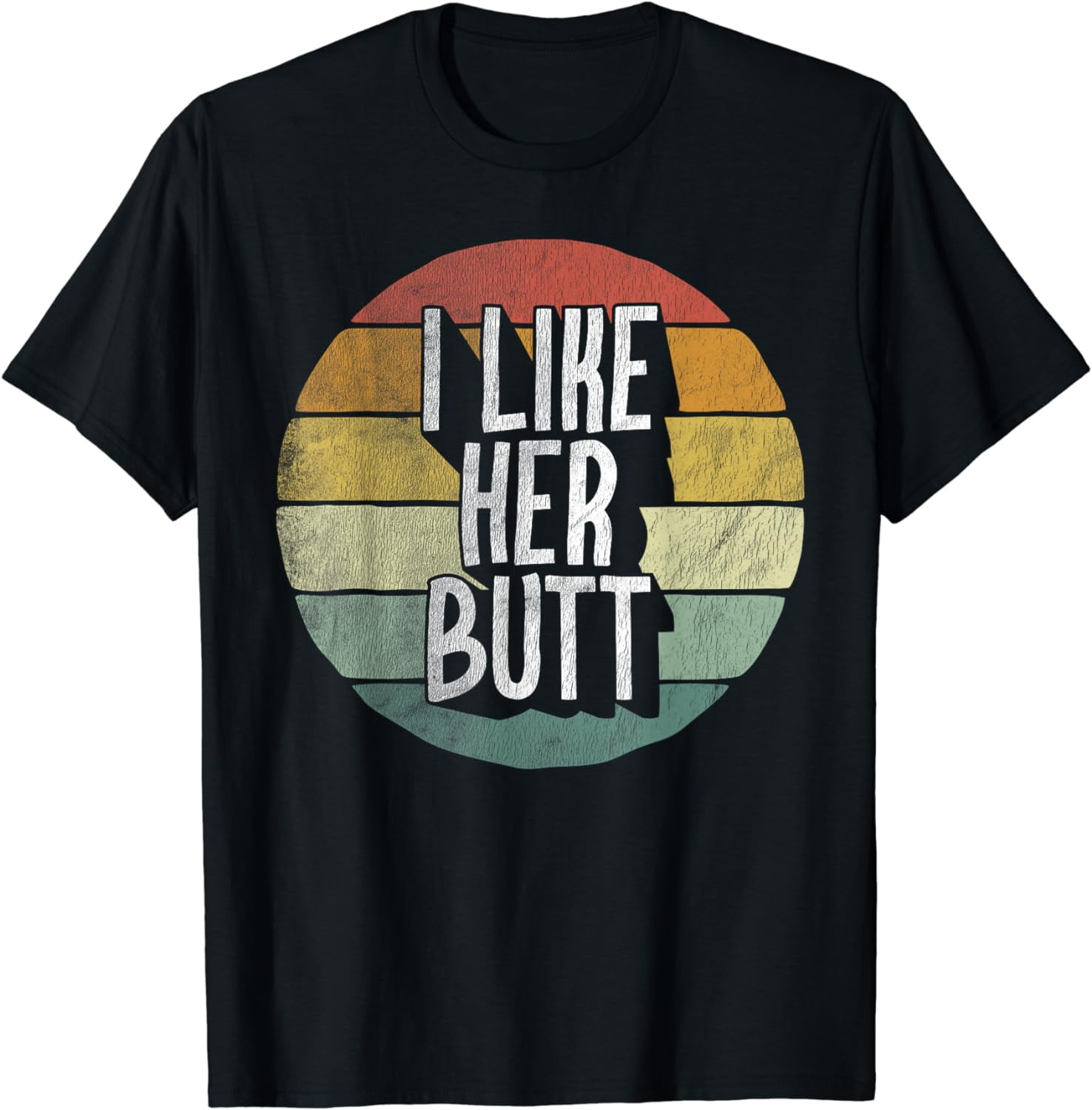 I Like His Beard I Like Her Butt Shirts Matching Compliments I Like His Beard I Like Her Butt Shirts Matching Compliments