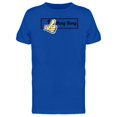 thumbnail image 1 of I Like Hong Kong Thumbs Up Tee Men's -Image by Shutterstock, 1 of 1