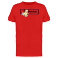 thumbnail image 1 of I Like Honolulu Thumbs Up Tee Men's -Image by Shutterstock, 1 of 2