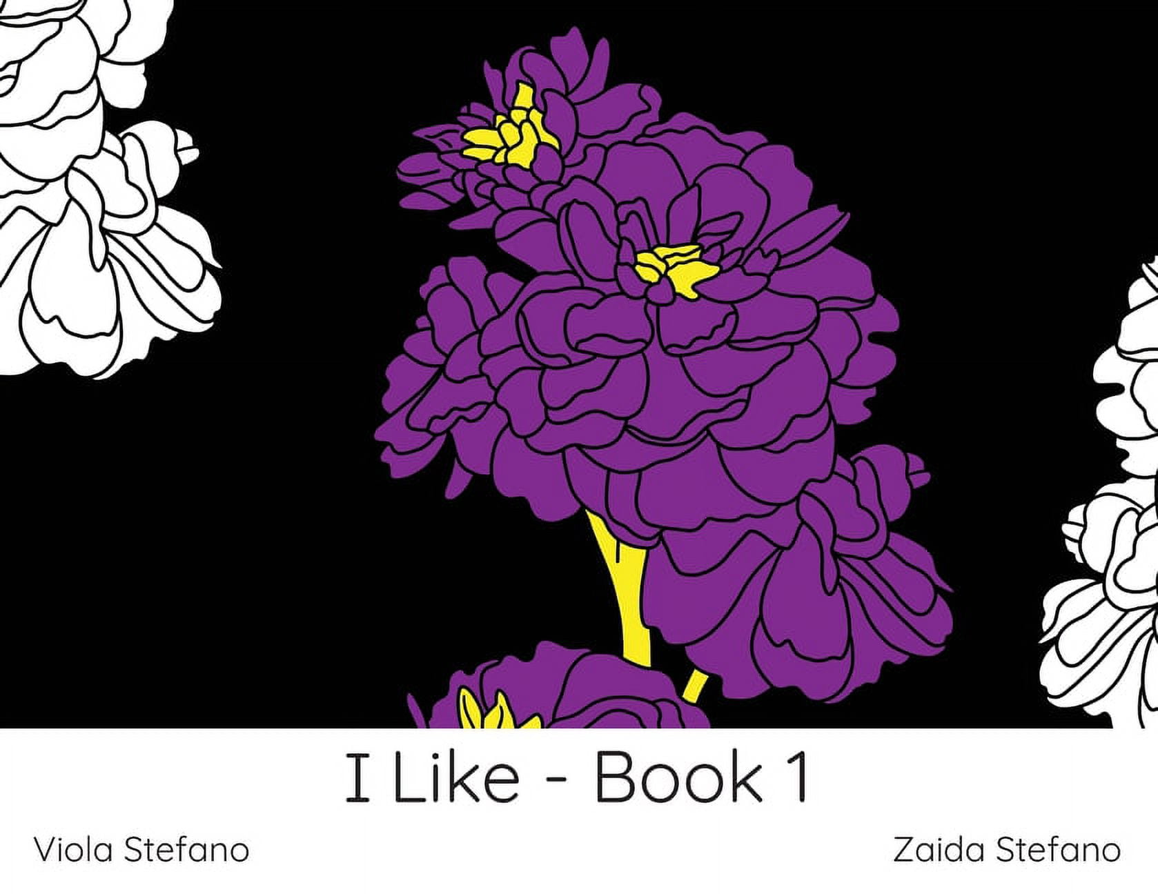 I Like I Like - Book 1: VI, Book 1, (Paperback)