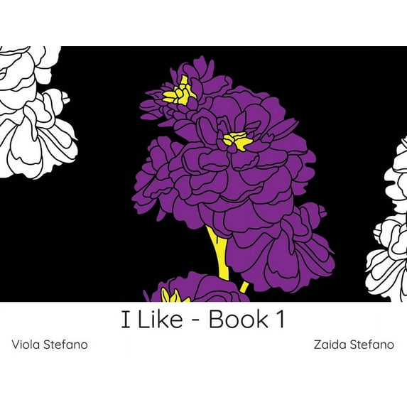 I Like I Like - Book 1: VI, Book 1, (Paperback)