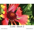 thumbnail image 1 of I Like I Like - Book 2, Book 1, (Paperback), 1 of 1