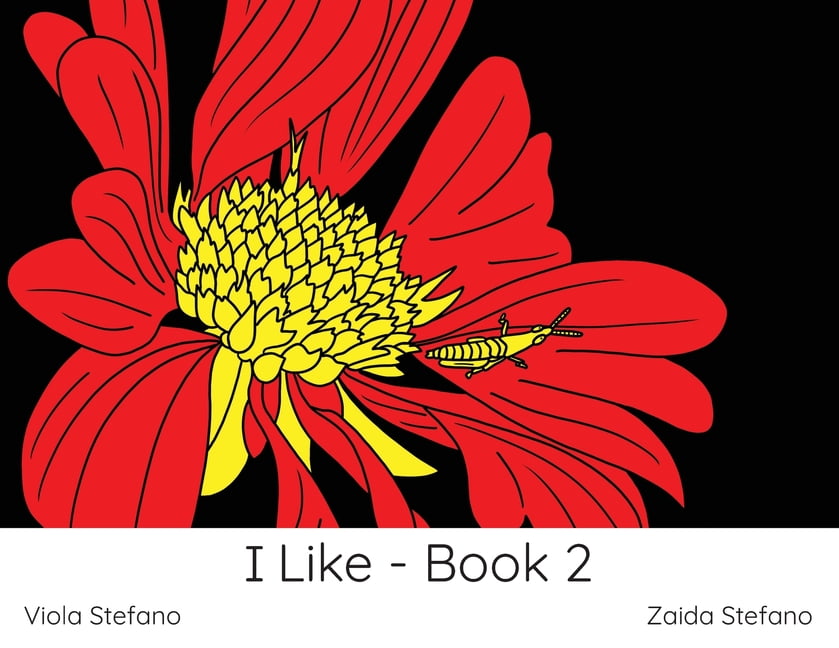 I Like I Like - Book 2: VI, Book 1, (Paperback)