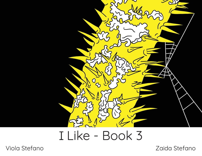 I Like I Like - Book 3: VI, Book 1, (Paperback)
