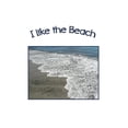 thumbnail image 1 of I Like... I Like The Beach, Book 4, (Paperback), 1 of 2