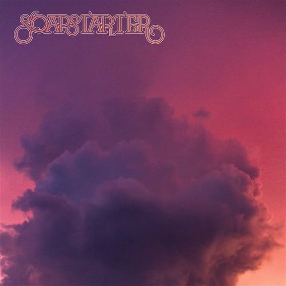 Soapstarter I Like It Till You Do (Vinyl Record)