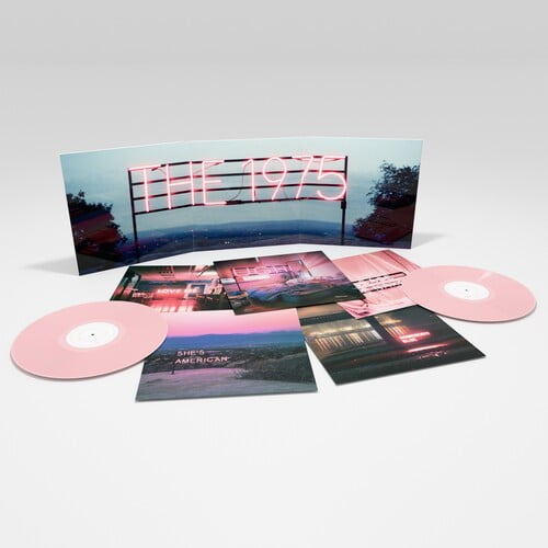 The 1975 - I like it when you sleep, for you are so beautiful yet so unaware of it - Music & Performance - Vinyl