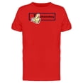 thumbnail image 1 of I Like Johannesburg Thumbs Up Tee Men's -Image by Shutterstock, 1 of 2