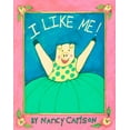 thumbnail image 1 of I Like Me!, (Hardcover), 1 of 2