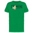 thumbnail image 1 of I Like Mexico City Thumbs Up Tee Men's -Image by Shutterstock, 1 of 2