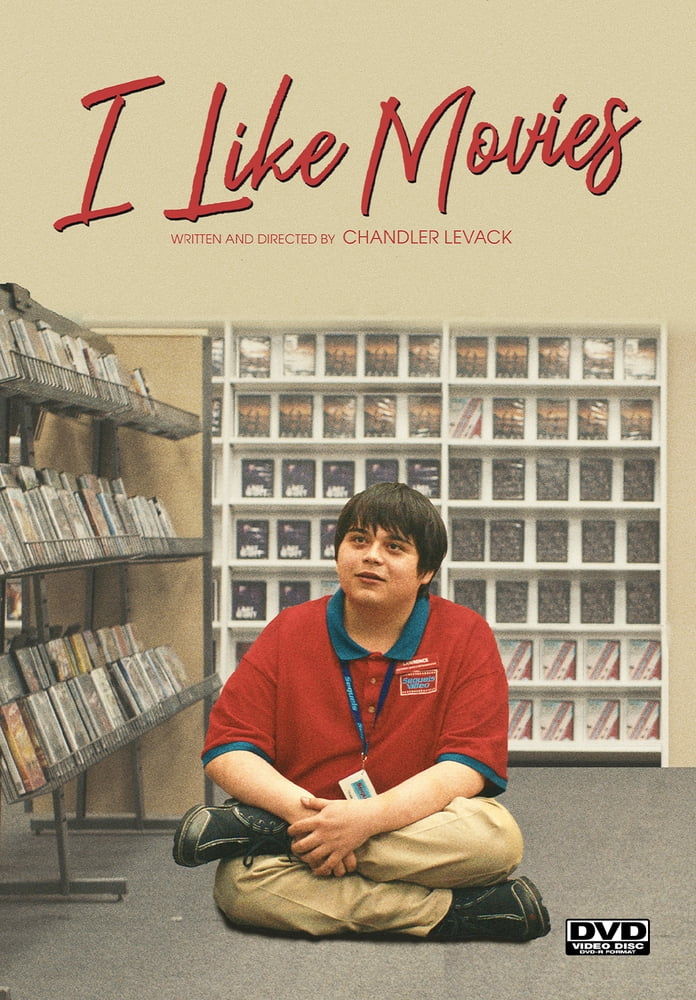 Freestyle Digital - I Like Movies [DIGITAL VIDEO DISC] - Walmart.com