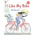thumbnail image 1 of Pre-Owned I Like My Bike (Paperback) 0823440982 9780823440986, 1 of 1