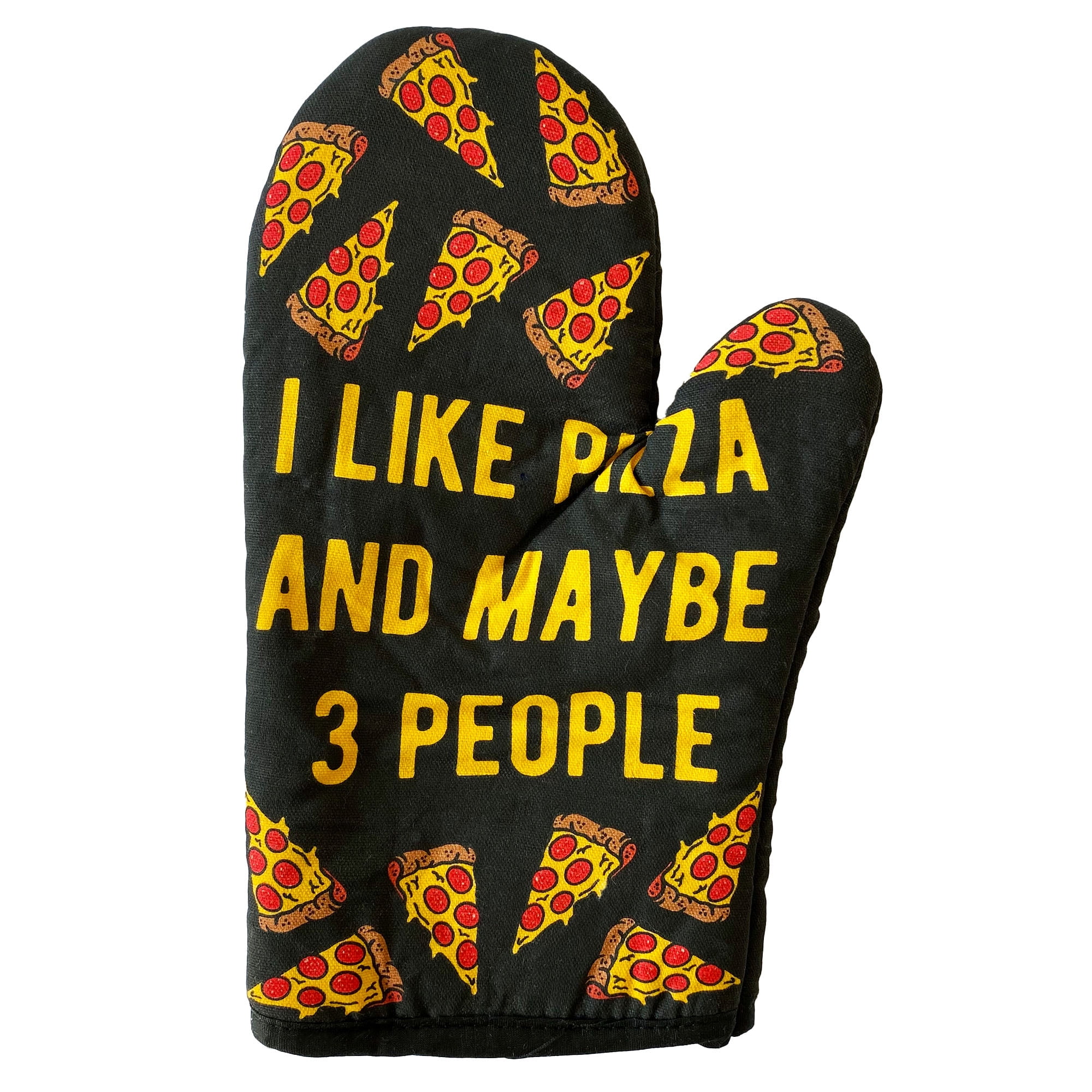 Mens Tattoo Hand Oven Mitt Funny Cook Tats Ink Graphic Novelty Kitchen  Accessories Funny Graphic Kitchenwear for Foodies with Adult Humor Black  Oven