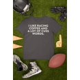 thumbnail image 1 of I Like Racing Coffee and a Lot of Cuss Words, 1 of 4
