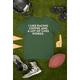 thumbnail image 1 of I Like Racing Coffee and a Lot of Cuss Words, 1 of 3