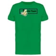 thumbnail image 1 of I Like Sao Paulo Thumbs Up Tee Men's -Image by Shutterstock, 1 of 2