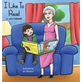 thumbnail image 1 of I Like To Read, (Hardcover), 1 of 1