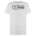 thumbnail image 1 of I Like Toronto Thumbs Up Tee Men's -Image by Shutterstock, 1 of 2