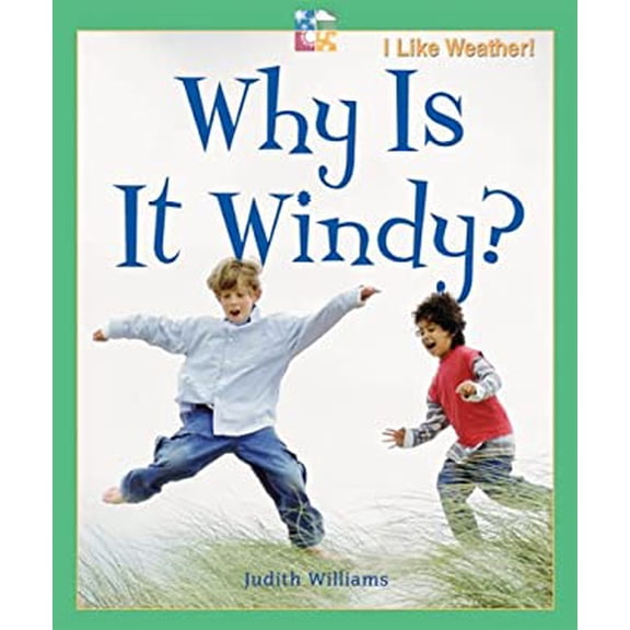 Pre-Owned Why Is It Windy? (I Like Weather!) (Unknown) 0766023206 9780766023208