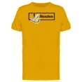 thumbnail image 1 of I Like Zhenzhen Thumbs Up Tee Men's -Image by Shutterstock, 1 of 1