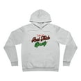 thumbnail image 1 of I Like 'em Real Thick & Sprucy Hoodie Unisex Fleece Pullover Comfort Wear, 1 of 2