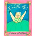 thumbnail image 1 of Pre-Owned I Like Me! (Hardcover) 0670820628 9780670820627, 1 of 1