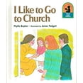 thumbnail image 1 of Pre-Owned I Like to Go to Church (Hardcover) 0805441743 9780805441741, 1 of 1