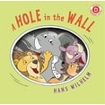 thumbnail image 1 of Pre-Owned A Hole in the Wall (Paperback) 0823445224 9780823445226, 1 of 1