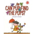 thumbnail image 1 of I Like to Read Can Pup Find the Pups?, (Hardcover), 1 of 1
