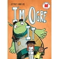 thumbnail image 1 of Pre-Owned I'm Ogre It (Hardcover) 082345018X 9780823450183, 1 of 1