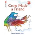 thumbnail image 1 of I Like to Read Crow Made a Friend, (Paperback), 1 of 1