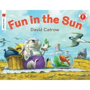 I Like to Read: Fun in the Sun (Paperback)