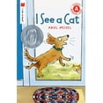 thumbnail image 1 of I Like to Read I See a Cat, (Paperback), 1 of 1