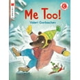 thumbnail image 1 of I Like to Read Me Too!, (Paperback), 1 of 1