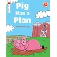 thumbnail image 1 of I Like to Read: Pig Has a Plan (Paperback), 1 of 1