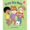 thumbnail image 1 of I Like to Read: Score One More (Hardcover), 1 of 1
