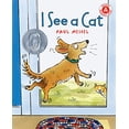 thumbnail image 1 of Pre-Owned I See a Cat (Hardcover) 0823436802 9780823436804, 1 of 1